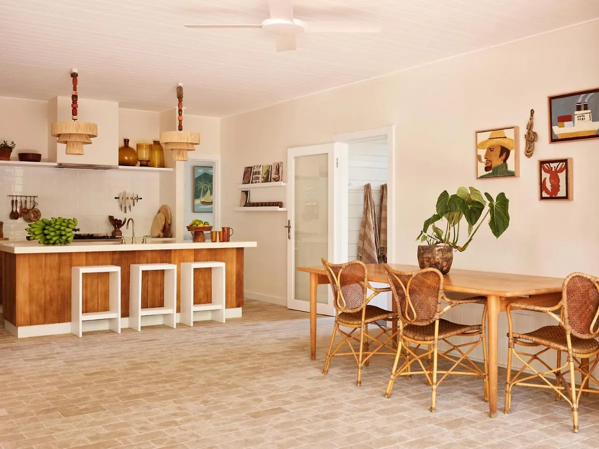 Atlantic Byron Bay Otel 4*,