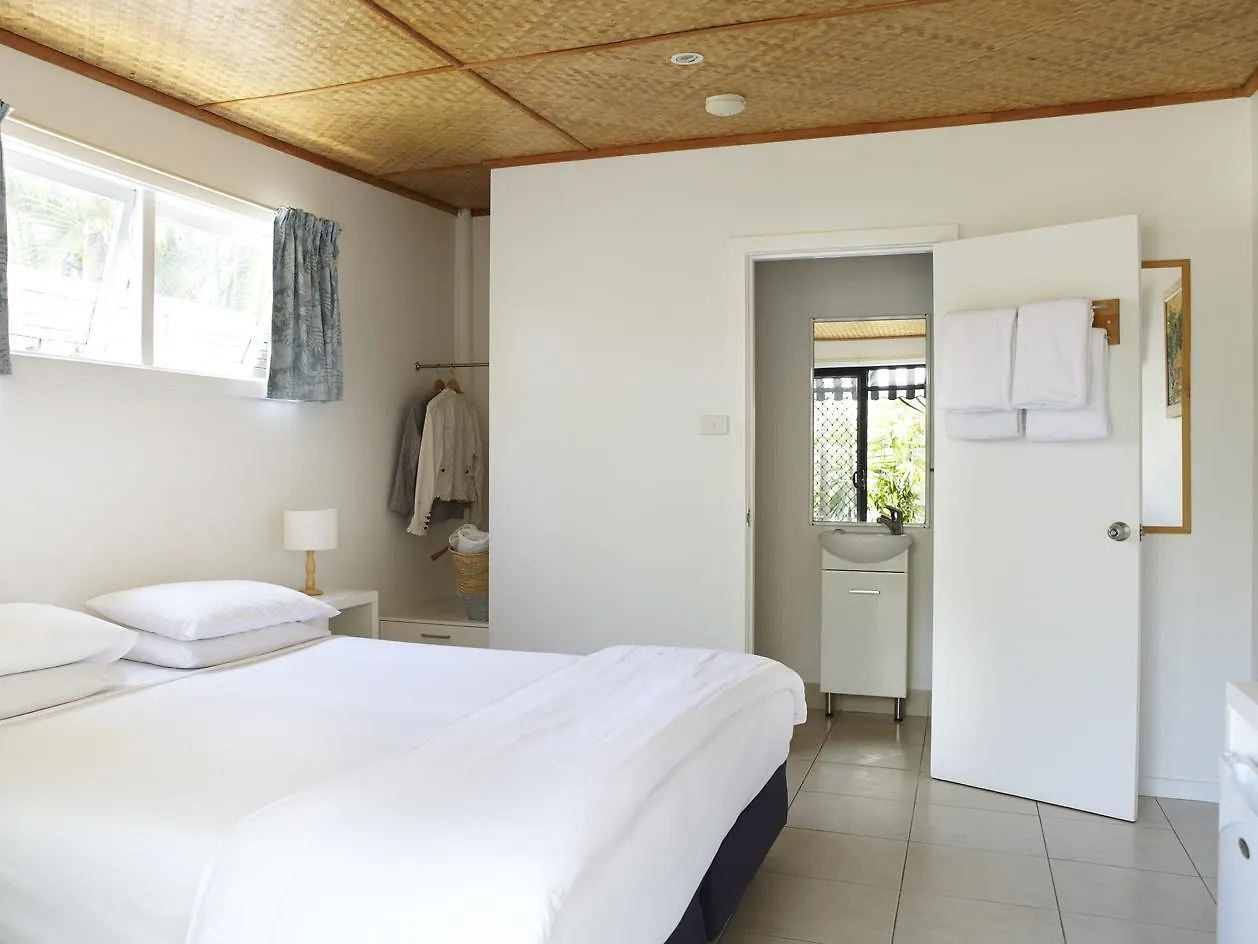 Atlantic Byron Bay Otel Avustralya