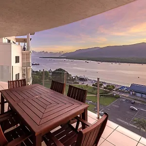 Piermonde Apart Otel Cairns