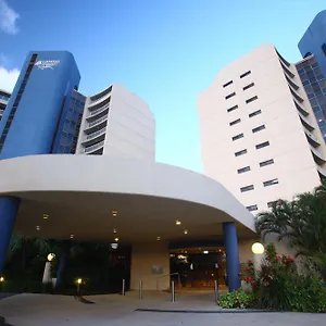 Gemini Resort Caloundra