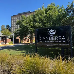 Centre Otel Kanberra